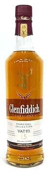 Glenfiddich 15年、パーペチュアルコレクション2本セット Glenfiddich 15年、パーペチュアルコレクション2本セット
